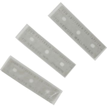 Varaterät Tapetinirroittajaan Lehnartz 3 kpl