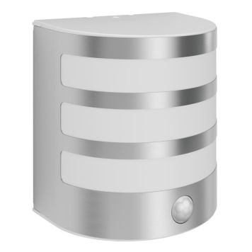Ulkoseinävalaisin Philips Calgary Led 3,5 W Liiketunnistin