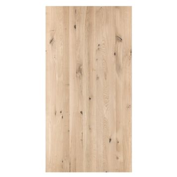 Massiivityötaso PXSolid tammi Vintage