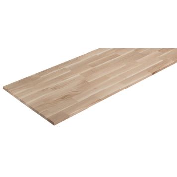 Liimapuulevy PXSolid tammi C/C 18 mm, eri kokoja