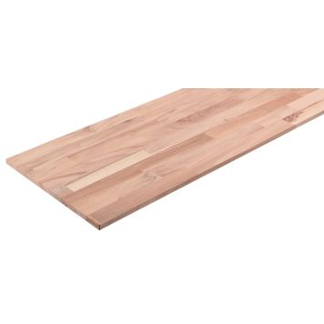 Liimapuulevy PXSolid pyökki C/C 18 x 600 x 1200 mm