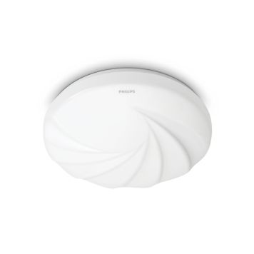 Plafondi Philips Shore LED Valkoinen Ø 25 cm