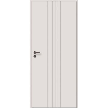 Sisäovi Solid Elements Toomas