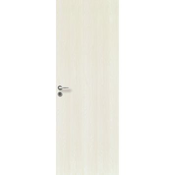 Kevytlaakaovi Solid Elements FO valkotammi