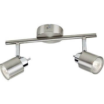 Spottivalaisin Philips Meranti Kromi 2-os