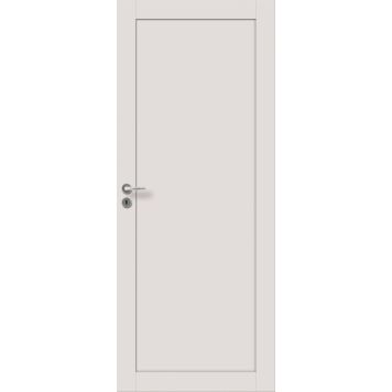 Massiivikehysovi Solid Elements 1P valkoinen