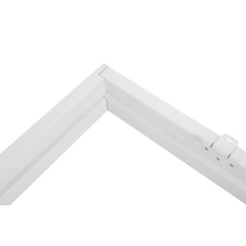 Karmi Solid Elements suorareunainen 92 mm