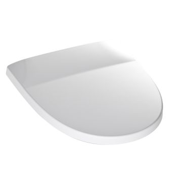 Wc-istuinkansi IDO Seven D Kova Valkoinen 91537