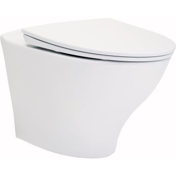 Seinä-WC IDO Glow 66