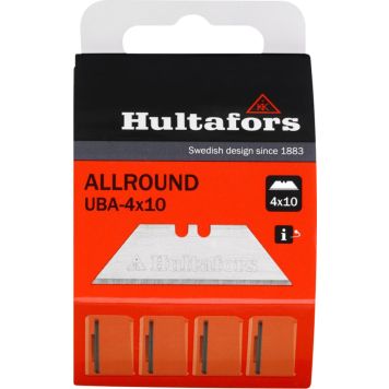 Varaterä Hultafors Allround UBA 10 kpl