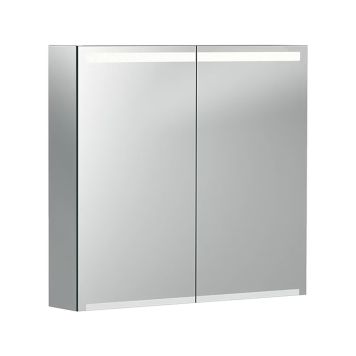 LED-peilikaappi Geberit Option