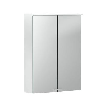 LED-peilikaappi Geberit Option Basic