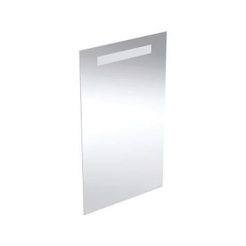 LED-valopeili Geberit Option Basic Square 70 cm
