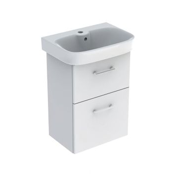 Allaskaappipaketti IDO Glow Square 50 x 36 x 69,5 cm