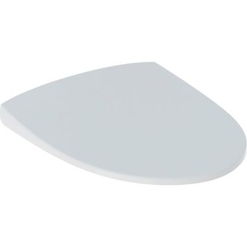 WC-istuinkansi IDO Glow pehmeä PlugFix