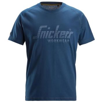 T-paita Snickers 2590 sininen