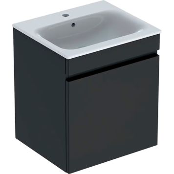 Allaskaappipaketti Geberit Renova Plan laava 55 x 48 x 62,2 cm