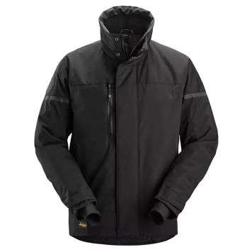 Toppatakki Snickers 1106 musta