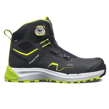 Turvakengät Solid Gear Sonar Mid