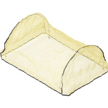 Rastasverkko 120 x 80 cm lavakaulukseen