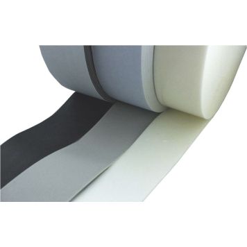 Saumanauha Tempsi Harmaa 1,5 x 50 mm 50 m