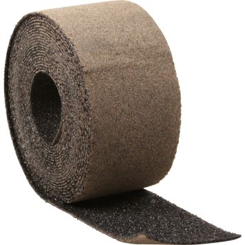 Kaistanauha Icopal TopSafe Classic Grafiitinmusta 0,1 x 10 m