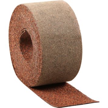 Kaistanauha Icopal TopSafe Classic Tiilenpunainen 0,1 x 10 m