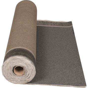 Tiivissaumakate Icopal TopSafe Uni Hiilenharmaa