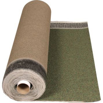 Tiivissaumakate Icopal TopSafe Uni Metsänvihreä