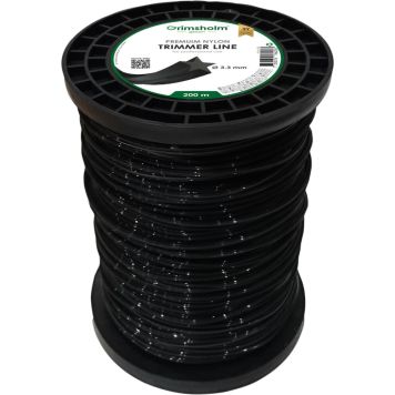 Trimmerisiima Grimsholm 3,3 mm 200 m