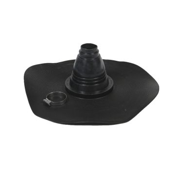 Läpivientitiiviste Icopal 50-60 mm