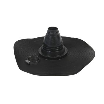 Läpivientitiiviste Icopal 110-125 mm