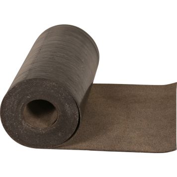 Radon/Sokkeli Polar Icopal 0,5 x 10 m