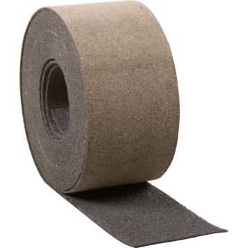 Kaistanauha Icopal TopSafe Classic Musta 0,1 x 10 m