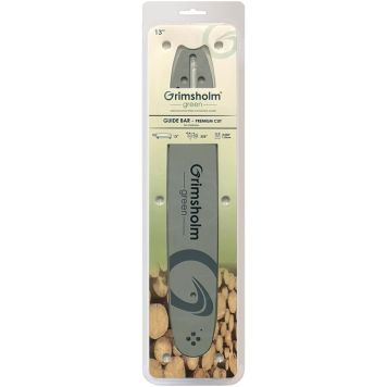 Terälaippa Grimsholm Premium Cut 13" .325" 1,5 mm