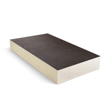 Eristyslevy Recticel Powerwall Pro 50 x 1200 x 2400 mm