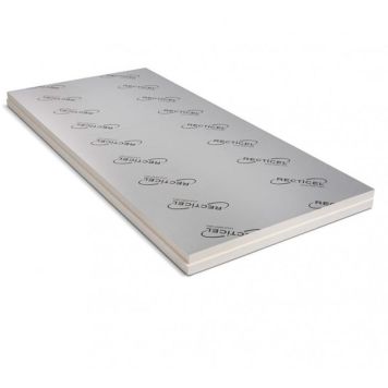 Eristelevy Recticel Eurothane Silver E