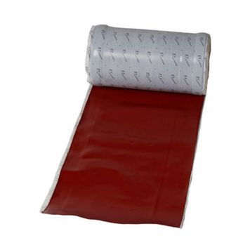 Erikoistiiviste Ormax Wakaflex tupapunainen