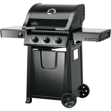 Kaasugrilli Napoleon Legend 365