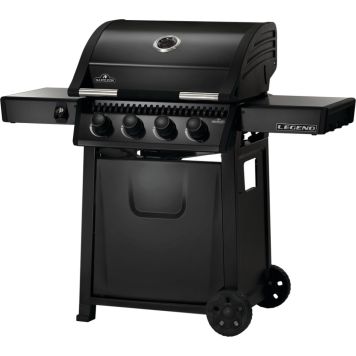 Kaasugrilli Napoleon Legend 425