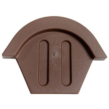 HARJATIILEN PÄÄTYKAPPALE ORMAX RUSKEA