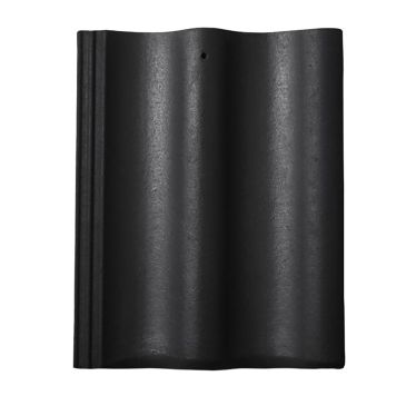 Kattotiili Ormax Protector Nova musta