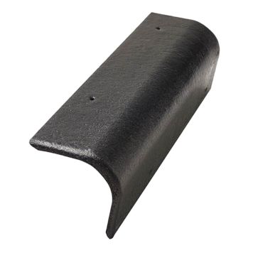 Kattotiili Ormax Protector Nova musta