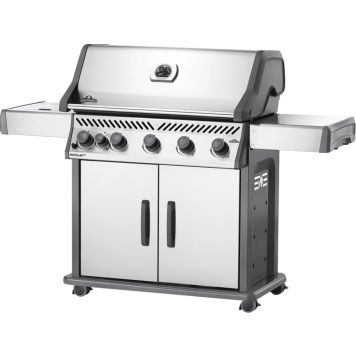 Kaasugrilli Napoleon Rogue RXT625-1