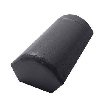 Aloitusharjatiili Ormax Nova tummanharmaa