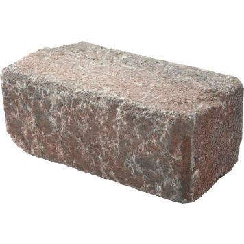 Antiikkimuurikivi Lakka Lohko Karelia 360 x 180 x 150 mm