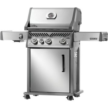 Kaasugrilli Napoleon Rogue PRO 425SIB