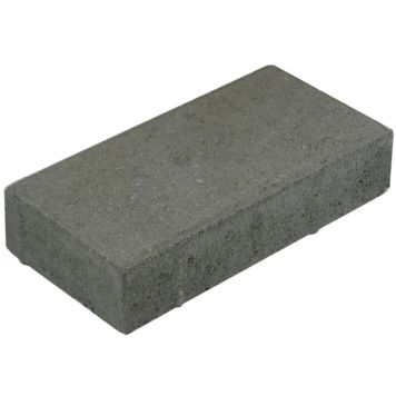 Pihakivi Lakka 60 Harmaa 280 x 140 x 60 mm