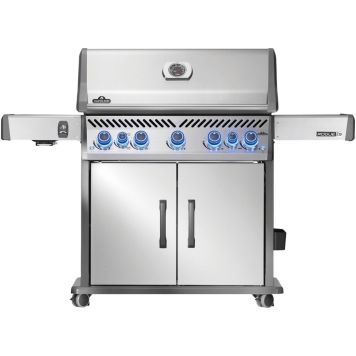 KAASUGRILLI NAPOLEON ROGUE PRO-S 625