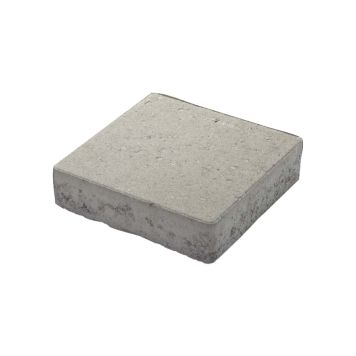 Citylaatta Lakka Harmaa 238 x 238 x 60 mm